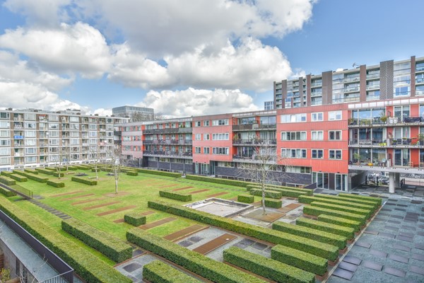 Medium property photo - Loosduinenstraat 75, 1062 EG Amsterdam